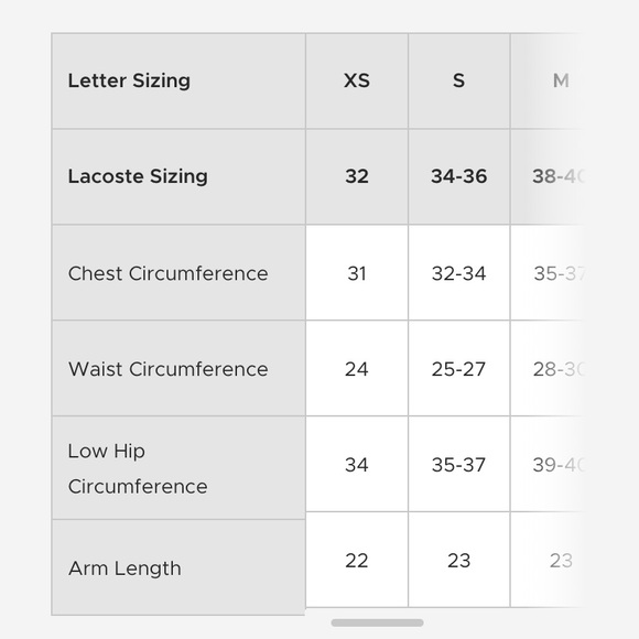 BNWOT Lacoste Women's Regular Fit Bicolour Flowing Piqué Shirt - Picture 7 of 7